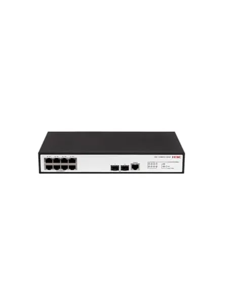 H3C LS-1850V2-10P-EI-GL switch Gestionado L2 Gigabit Ethernet (10/100/1000)