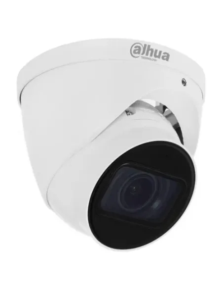 (DH-IPC-HDW2441TP-ZS-27135) DAHUA CÁMARA IP TURRET 4MP SERIE 2 VARIFOCAL MOTORIZADA 2.7-13.5MM