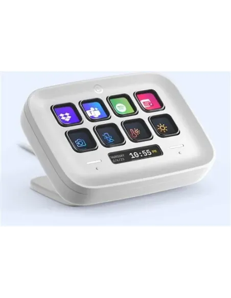 ELGATO STREAM DECK NEO (10GBJ9901)