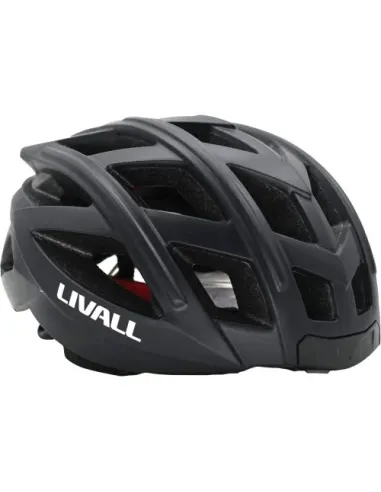 LIVALL CASCO BH60SE NEO SMART SAFE CYCLING HELMET (BLACK)