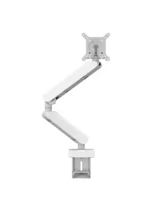 VOGELS SOPORTE (MOMO4138S) MONITOR ARM MOTION PLUS WHITE