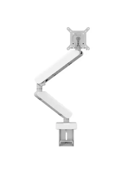 VOGELS SOPORTE (MOMO4138S) MONITOR ARM MOTION PLUS WHITE