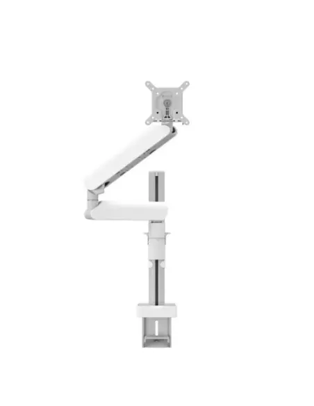 VOGELS SOPORTE (MOMO4137S) MONITOR ARM MOTION PLUS WHITE