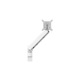 VOGELS SOPORTE (MOMO4126S) MONITOR ARM MOTION WHITE