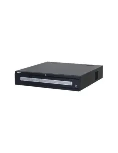 (DHI-NVR608H-128-XI) DAHUA GRABADOR IP NVR WIZMIND 2U 8HDD 128 CANALES CON INTELIGENCIA ARTIFICAL