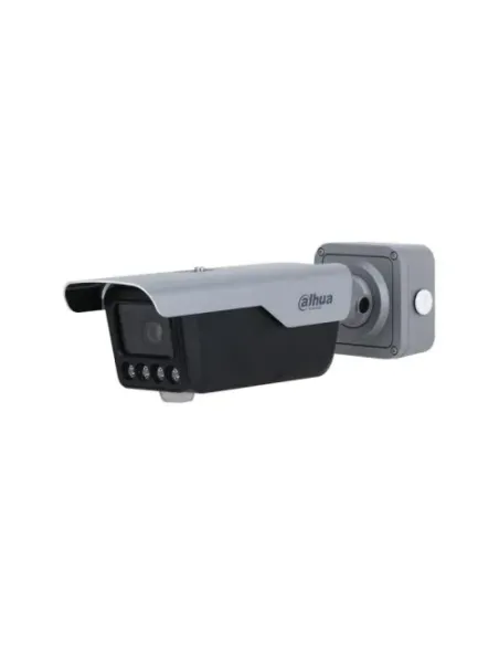(DHI-ITC413-PW4D-IZ3) DAHUA PARKING CAMARA IP BULLET 4MP CONTROL DE ACCESOS, LUZ IR 850NM, MOTORIZADA VARIFOCAL 8-32MM
