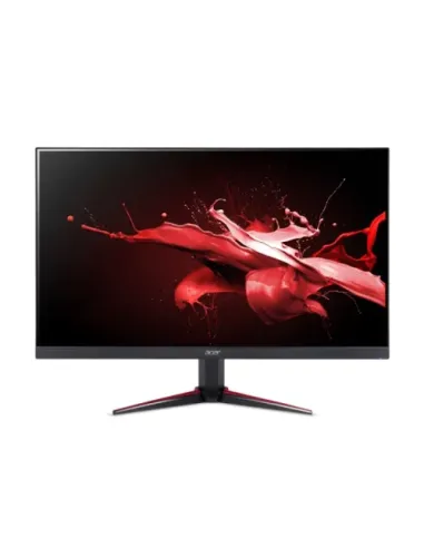 Acer NITRO VG0 VG240Y S3 pantalla para PC 60,5 cm (23.8") 1920 x 1080 Pixeles Full HD Negro