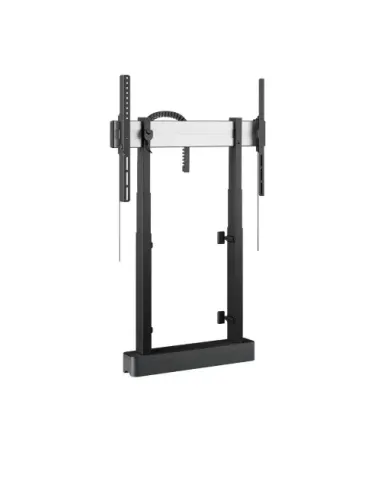 VOGELS RISE 2005 MOTORIZED DISPLAY LIFT FLOOR/WALL 50 BLACK (RISE2005)