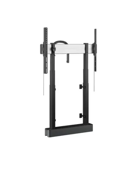 VOGELS RISE 2005 MOTORIZED DISPLAY LIFT FLOOR/WALL 50 BLACK (RISE2005)