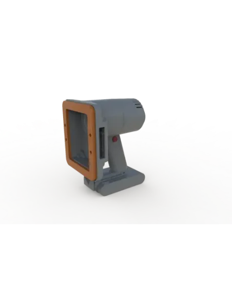 Hikvision Digital Technology DS-D42MF2B accesorio para monitor Maintenance tool