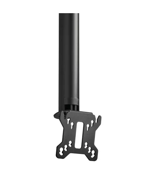 VOGELS PUC 2408 CONNECT-IT POLE 80CM BLACK BLACK (PUC2408B)