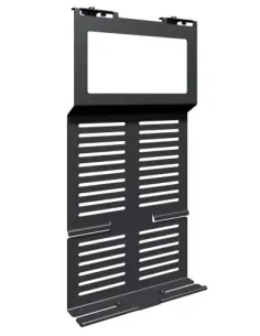 VOGELS PFA 9165 ACCESSORY BRACKET BLACK (PFA9165)