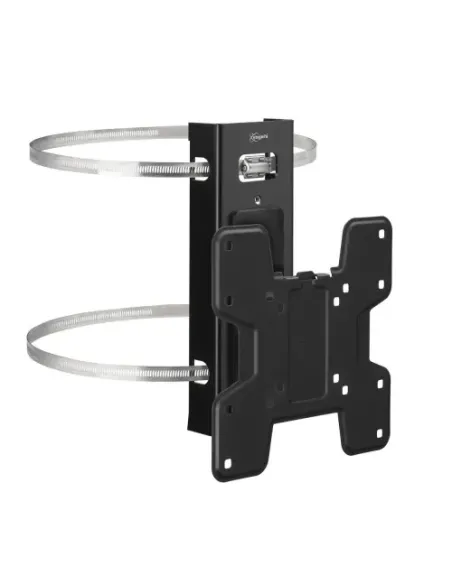 VOGELS PFA 9045 COLUMN CLAMP FOR PFW 1000/2000/3000 BLACK (PFA9145)