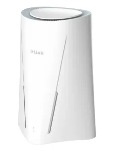 D-Link G530 router inalámbrico Gigabit Ethernet Doble banda (2,4 GHz   5 GHz) 5G Blanco 2
