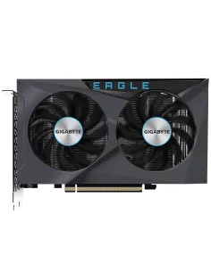 GIGABYTE EAGLE Radeon RX 6500 XT 4G AMD 4 GB GDDR6