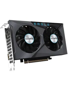 GIGABYTE EAGLE Radeon RX 6500 XT 4G AMD 4 GB GDDR6 2