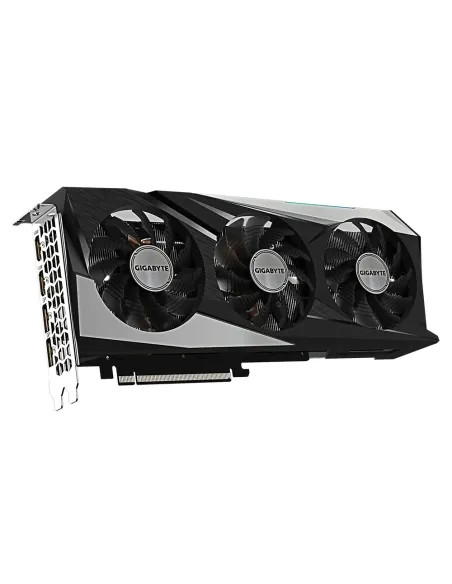 GIGABYTE GAMING Radeon RX 7600 OC 8G AMD 8 GB GDDR6