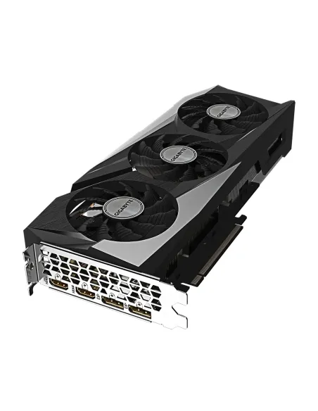 GIGABYTE GAMING Radeon RX 7600 OC 8G AMD 8 GB GDDR6