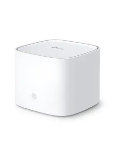 TP-Link HX520 Doble banda (2,4 GHz   5 GHz) Wi-Fi 6 (802.11ax) Blanco 3 Interno