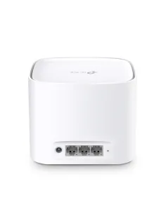 TP-Link HX520 Doble banda (2,4 GHz   5 GHz) Wi-Fi 6 (802.11ax) Blanco 3 Interno 2