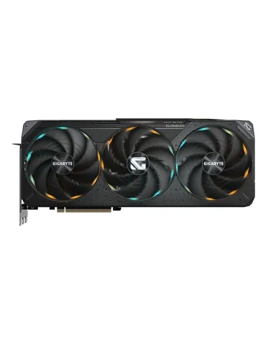 GIGABYTE GeForce RTX 5070 Ti GAMING OC 16G Tarjeta Gráfica - 16GB GDDR7, 256 bits, PCI-E 5.0, 2588 MHz Core Clock, 3 x DP 2.1a,
