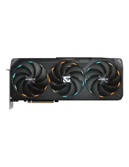 GIGABYTE GeForce RTX 5070 Ti GAMING OC 16G Tarjeta Gráfica - 16GB GDDR7, 256 bits, PCI-E 5.0, 2588 MHz Core Clock, 3 x DP 2.1a,