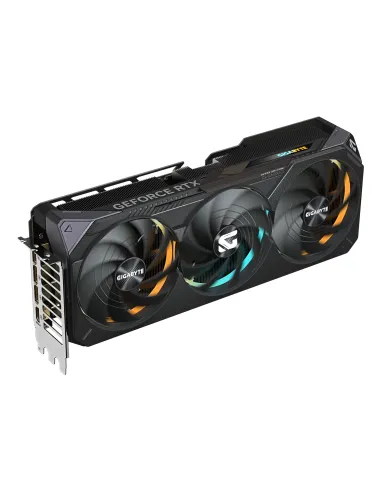 GIGABYTE GeForce RTX 5070 Ti GAMING OC 16G Tarjeta Gráfica - 16GB GDDR7, 256 bits, PCI-E 5.0, 2588 MHz Core Clock, 3 x DP 2.1a,