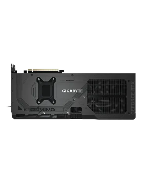 GIGABYTE GeForce RTX 5070 Ti GAMING OC 16G Tarjeta Gráfica - 16GB GDDR7, 256 bits, PCI-E 5.0, 2588 MHz Core Clock, 3 x DP 2.1a,