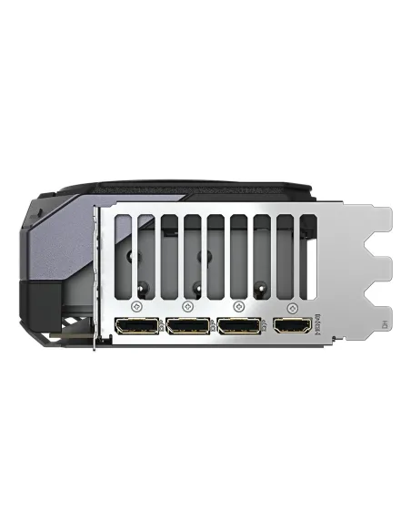 GIGABYTE GeForce RTX 5070 Ti GAMING OC 16G Tarjeta Gráfica - 16GB GDDR7, 256 bits, PCI-E 5.0, 2588 MHz Core Clock, 3 x DP 2.1a,