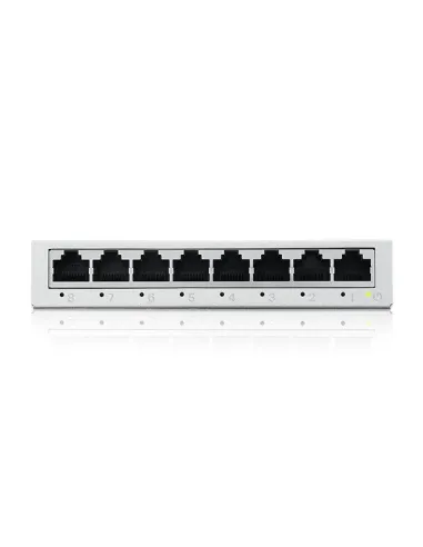 Zyxel GS-108BV5-EU0101F switch No administrado L2 Gigabit Ethernet (10 100 1000)
