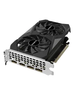 GIGABYTE GeForce RTX 3050 WINDFORCE OC V2 6G NVIDIA 6 GB GDDR6 2