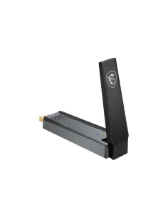 MSI AX1800 WiFi USB Adapter tarjeta y adaptador de interfaz USB 2.0