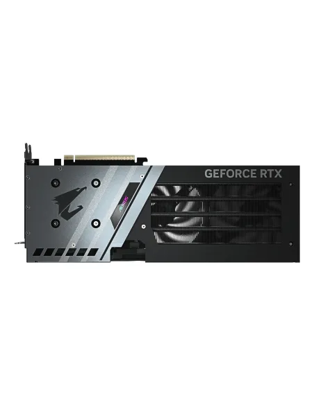 GIGABYTE AORUS GeForce RTX 5060 Ti ELITE 16G Tarjeta Gráfica – 16 GB GDDR7, 128 bits, PCI-E 5.0, 2722 MHz Frecuencia del