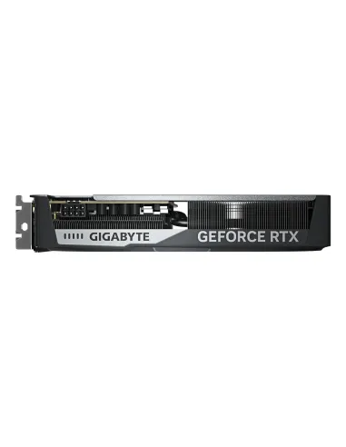 GIGABYTE GeForce RTX 5060 Ti EAGLE OC 16G Tarjeta Gráfica – 16 GB GDDR7, 128 bits, PCI-E 5.0, 2617 MHz Frecuencia del núcleo, 3