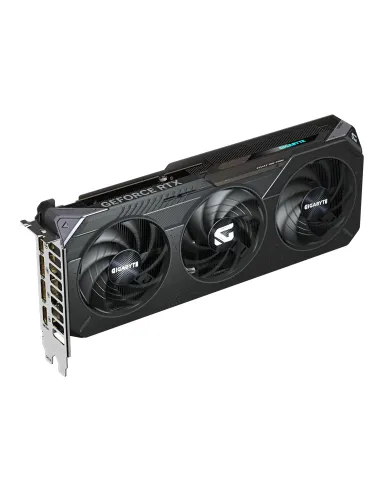 GIGABYTE GeForce RTX 5060 GAMING OC 8G Tarjeta Gráfica - 8GB GDDR7, 128bit, PCI-E 5.0, 2595 MHz Frecuencia del núcleo, 3 x