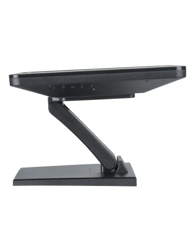 iggual MTL15X monitor POS 38,1 cm (15") 1024 x 768 Pixeles XGA LCD Pantalla táctil