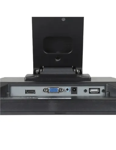 iggual MTL15X monitor POS 38,1 cm (15") 1024 x 768 Pixeles XGA LCD Pantalla táctil