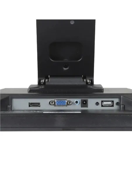 iggual MTL15X monitor POS 38,1 cm (15") 1024 x 768 Pixeles XGA LCD Pantalla táctil