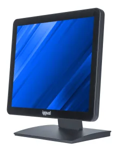 iggual MTL17X monitor POS 43,2 cm (17") 1280 x 1024 Pixeles SXGA LCD Pantalla táctil 2