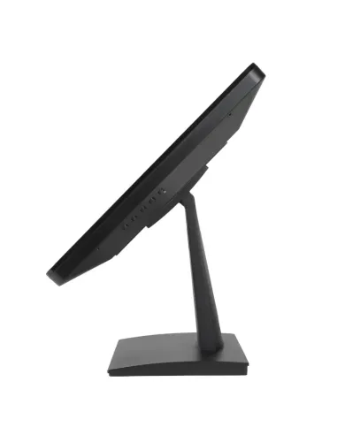 iggual MTL17X monitor POS 43,2 cm (17") 1280 x 1024 Pixeles SXGA LCD Pantalla táctil