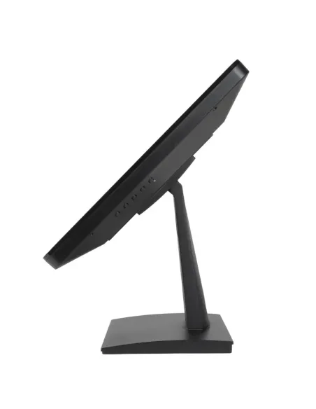 iggual MTL17X monitor POS 43,2 cm (17") 1280 x 1024 Pixeles SXGA LCD Pantalla táctil