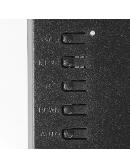 iggual MTL17X monitor POS 43,2 cm (17") 1280 x 1024 Pixeles SXGA LCD Pantalla táctil