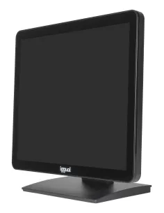 iggual MTL19X monitor POS 48,3 cm (19") 1280 x 1024 Pixeles SXGA LCD Pantalla táctil 2