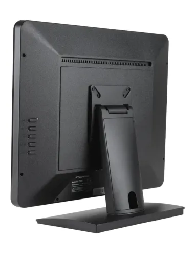 iggual MTL19X monitor POS 48,3 cm (19") 1280 x 1024 Pixeles SXGA LCD Pantalla táctil
