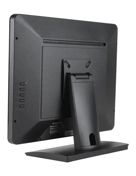iggual MTL19X monitor POS 48,3 cm (19") 1280 x 1024 Pixeles SXGA LCD Pantalla táctil