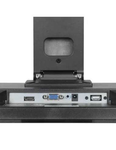 iggual MTL19X monitor POS 48,3 cm (19") 1280 x 1024 Pixeles SXGA LCD Pantalla táctil