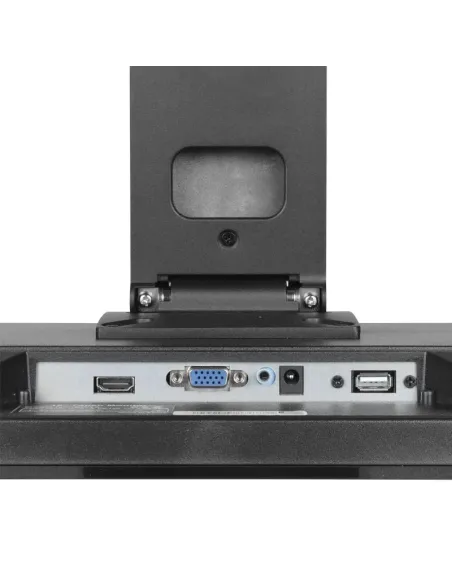 iggual MTL19X monitor POS 48,3 cm (19") 1280 x 1024 Pixeles SXGA LCD Pantalla táctil