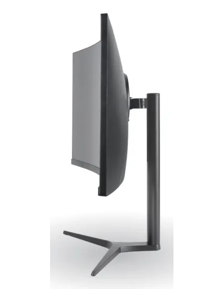 iggual Monitor 34" VA 21 9 WQHD 165Hz 1ms Curvo