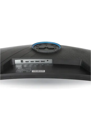 iggual Monitor 34" VA 21 9 WQHD 165Hz 1ms Curvo