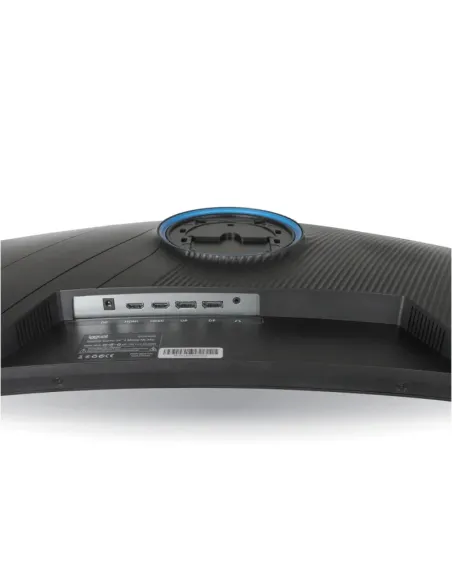 iggual Monitor 34" VA 21 9 WQHD 165Hz 1ms Curvo